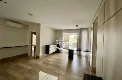 Apartamento com 3 quartos à venda ou aluguel no edifício bellagio no bairro jardim elite em piracicaba