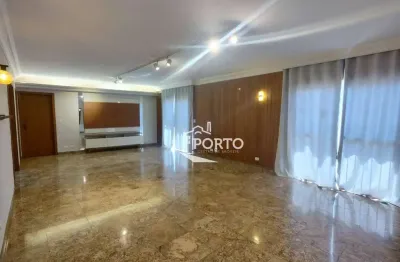 Apartamento com 3 quartos - bairro alemães - piracicaba
