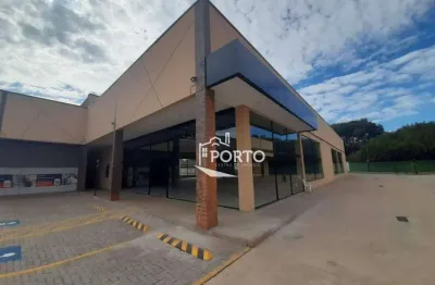 Sala comercial para alugar na Vila Industrial, Piracicaba 