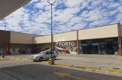 Sala comercial para alugar na Vila Industrial, Piracicaba 