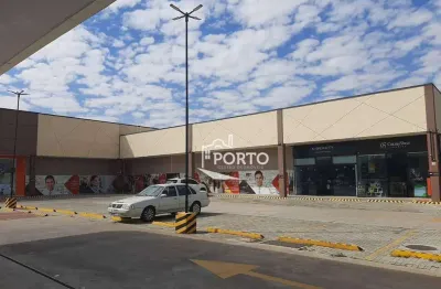 Sala comercial para alugar na Vila Industrial, Piracicaba 