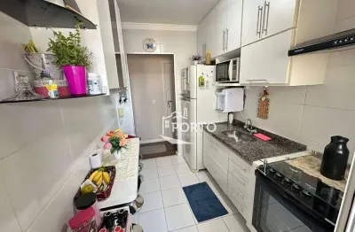 Apartamento com 3 quartos à venda no Alto, Piracicaba 