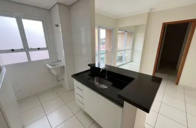 Apartamento com 1 dormitório para alugar, 38 m² por r$ 2.145,00/mês - vila independência - piracicaba/sp