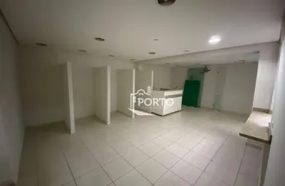 Ponto comercial com 1 sala para alugar no Centro, Piracicaba 