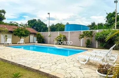 Chácara 3 quartos à venda no bairro ondas em piracicaba