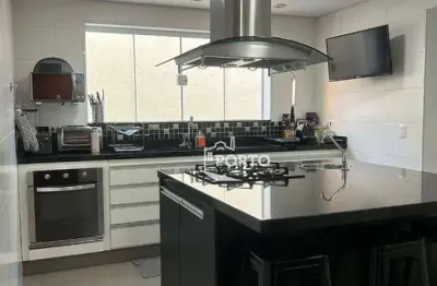 Casa 3 quartos à venda no bairro jardim são mateus em piracicaba