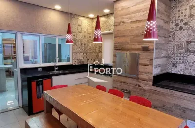 Casa 2 quartos à venda ou aluguel no condomínio villa bela vista em piracicaba