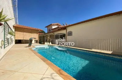 Casa com 3 quartos para alugar no Nova Piracicaba, Piracicaba 