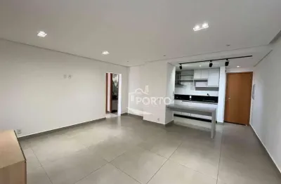 Apartamento com 2 quartos para alugar - santa cecília - piracicaba