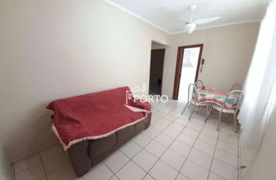 Apartamento com 2 quartos à venda, 48 m² - nova américa - piracicaba/sp