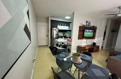 Apartamento 3 quartos à venda no bairro gleba califórnia em piracicaba