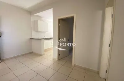 Kitnet 1 quarto para alugar no bairro vila monteiro em piracicaba