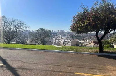 Terreno à venda, 360 m²- loteamento residencial reserva do engenho - piracicaba/sp