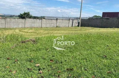 Terreno residencial à venda no condomínio villa d’aquila em piracicaba