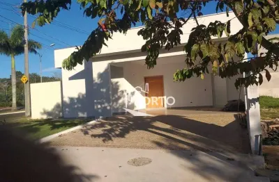 Casa com 3 dormitórios à venda, 155 m² por r$ 990.000,00 - taquaral - piracicaba/sp