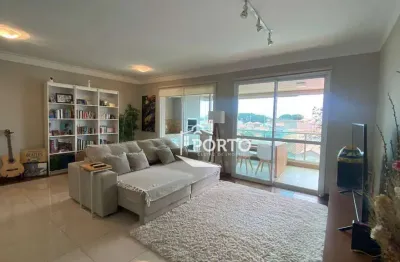 Apartamento com 3 quartos à venda no Nova América, Piracicaba 