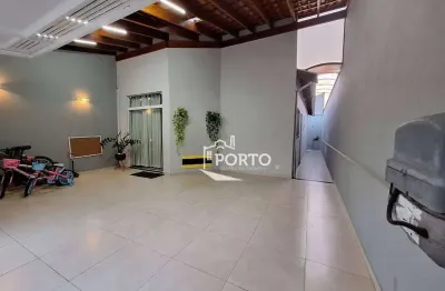 Casa com 2 quartos à venda no Vale do Sol, Piracicaba 