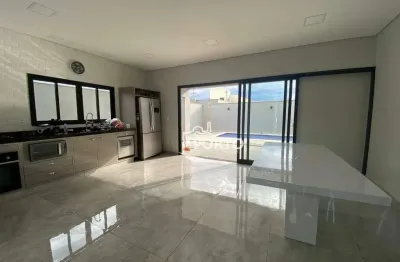 Casa com 3 quartos à venda - campestre - piracicaba