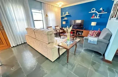 Casa com 3 quartos à venda, 200 m² - jardim monumento - piracicaba/sp