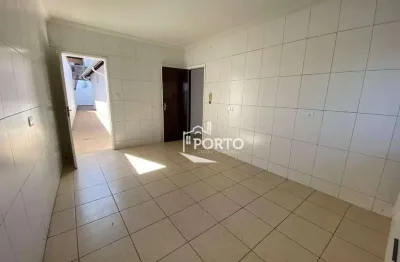 Casa 3 quartos para alugar no bairro vila rezende em piracicaba