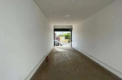 Sala comercial com 1 sala para alugar na Vila Rezende, Piracicaba 