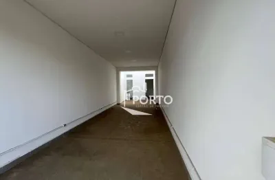 Sala comercial para alugar no bairro são luiz em piracicaba