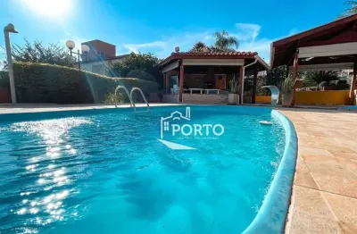 Casa com 3 quartos à venda no residencial colinas do piracicaba no bairro ártemis em piracicaba