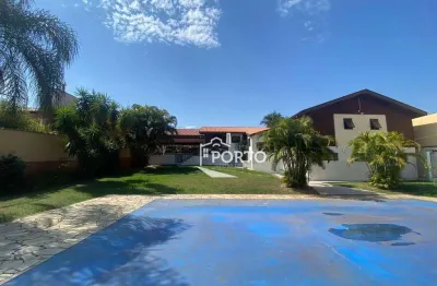 Casa 4 quartos à venda no condomínio colinas do piracicaba (ártemis) em piracicaba