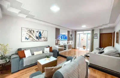 Casa à venda, 180 m² por r$ 880.000,00 - santa cecília - piracicaba/sp