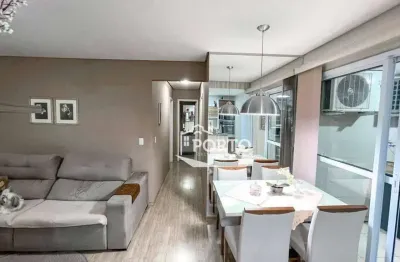 Apartamento 3 quartos para alugar no bairro paulista em piracicaba