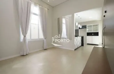 Casa com 3 dormitórios à venda, 251 m² por r$ 1.490.000,00 - reserva do engenho - piracicaba/sp