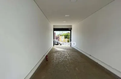 Salão comercial para alugar no bairro são luiz em piracicaba