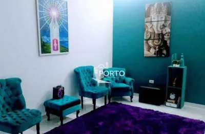 Sala comercial para alugar na Vila Rezende, Piracicaba 