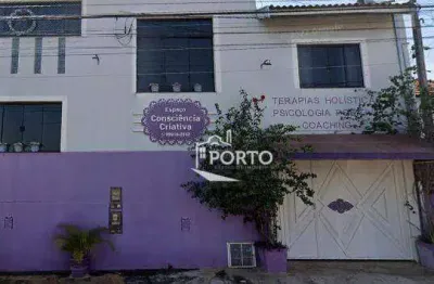 Sala para alugar, 15 m² - vila rezende - piracicaba/sp
