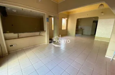 Sala comercial com 1 sala para alugar no Centro, Piracicaba 