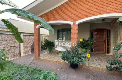 Casa com 4 quartos à venda - são judas - piracicaba