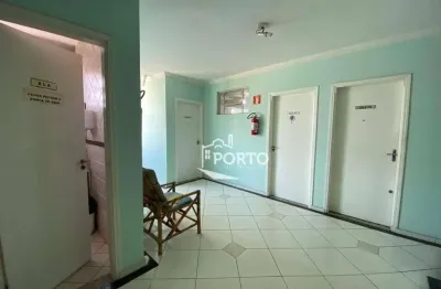 Ponto comercial sala para alugar no bairro vila rezende em piracicaba