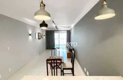 Apartamento com 2 quartos à venda no edifício praça das araucárias no bairro são dimas em piracicaba