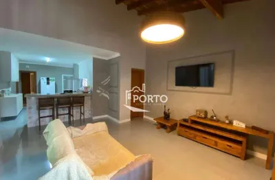 Casa 3 quartos à venda no bairro jardim monumento em piracicaba