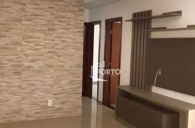 Apartamento com 2 quartos à venda, 53 m² - vale do sol - piracicaba/sp