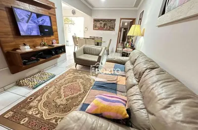 Casa com 3 quartos à venda no Morumbi, Piracicaba 