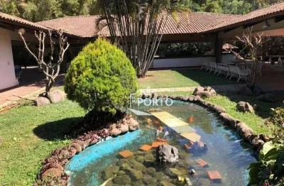 Chácara / sítio com 8 quartos à venda na Zona Rural, Saltinho 