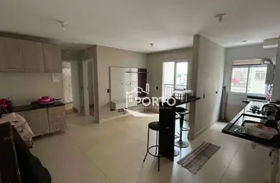 Apartamento 2 quartos para alugar no bairro morumbi em piracicaba