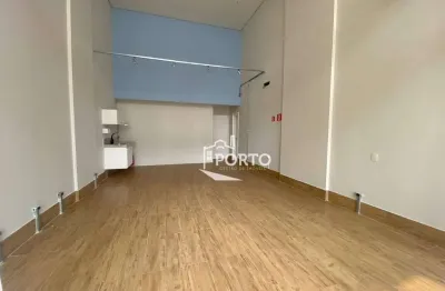 Ponto comercial sala para alugar no bairro alto em piracicaba