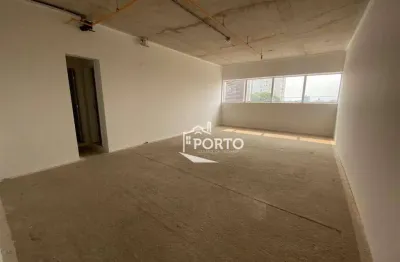 Ponto comercial sala à venda ou aluguel no bairro alto em piracicaba