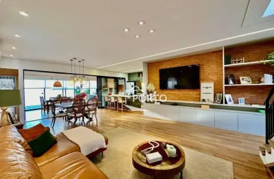 Casa com 3 quartos à venda - residencial villa daquilla - piracicaba