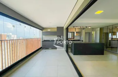 Apartamento com 3 quartos à venda - nova américa - piracicaba