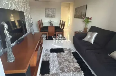 Apartamento com 2 quartos à venda no Alto, Piracicaba 