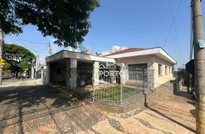 Casa comercial com 2 salas para alugar no Alto, Piracicaba 