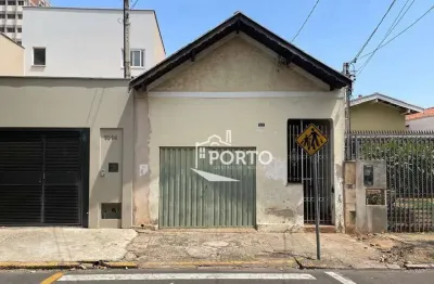 Casa à venda, 120 m² por r$ 295.000,00 - alto - piracicaba/sp